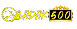 BADAK500 logo